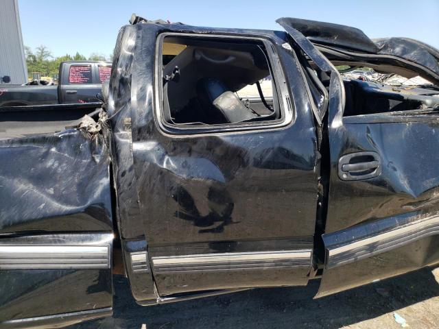Photo 10 from auction – 2001 CHEVROLET SILVERADO with VIN 1GCEC19T11Z152351