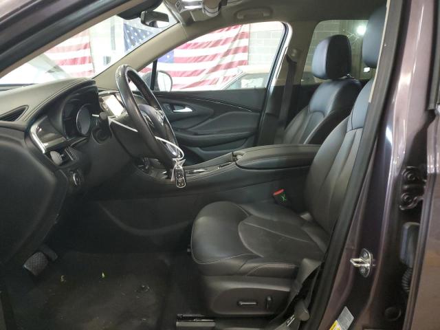 Photo 7 from auction – 2018 BUICK ENVISION E with VIN LRBFX1SA0JD006942