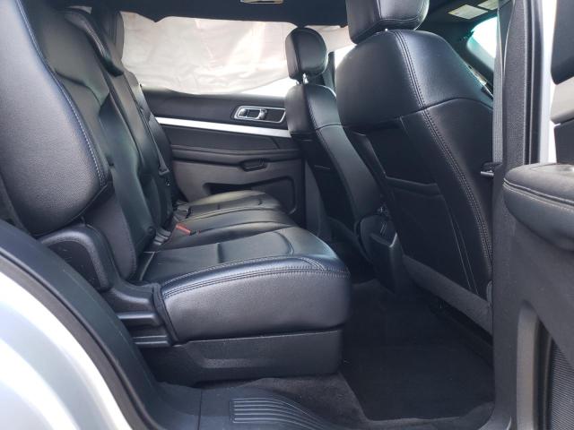 Photo 11 from auction – 2016 FORD EXPLORER X with VIN 1FM5K7D82GGB98232