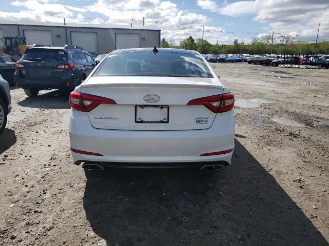 Photo 6 from auction – 2015 HYUNDAI SONATA SPO with VIN 5NPE34AF2FH091002
