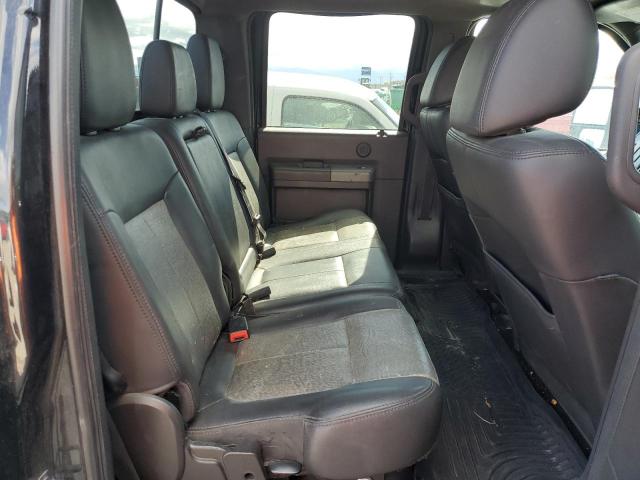 Photo 10 from auction – 2011 FORD F350 SUPER with VIN 1FT8W3BT6BEA74510
