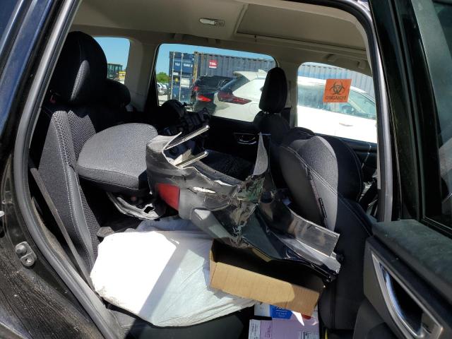 Photo 11 from auction – 2020 SUBARU FORESTER P with VIN JF2SKAGC8LH459499