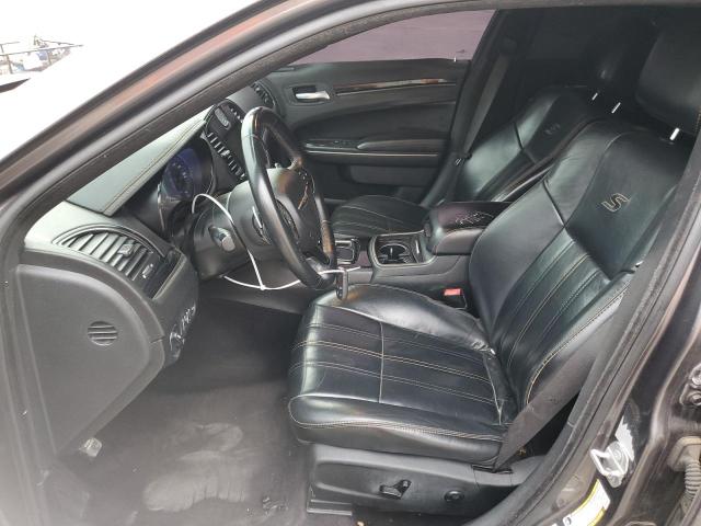 Photo 7 from auction – 2016 CHRYSLER 300 S with VIN 2C3CCABG4GH324941