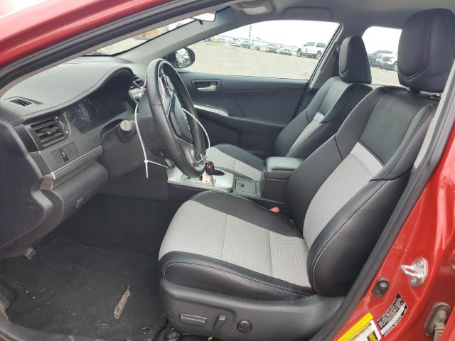 Foto 7 de la subasta – 2012 TOYOTA CAMRY BASE con VIN 4T1BF1FK5CU634483