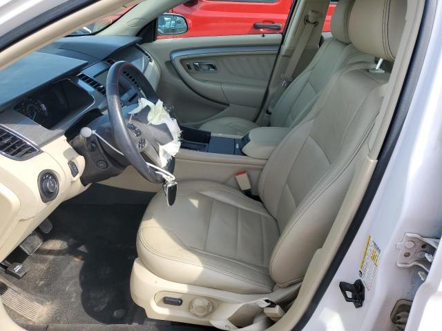 Photo 7 from auction – 2015 FORD TAURUS SEL with VIN 1FAHP2E8XFG161082