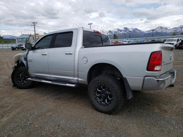 Фото 2 с аукциона – 2016 RAM 1500 SLT с VIN 1C6RR7LT9GS224191