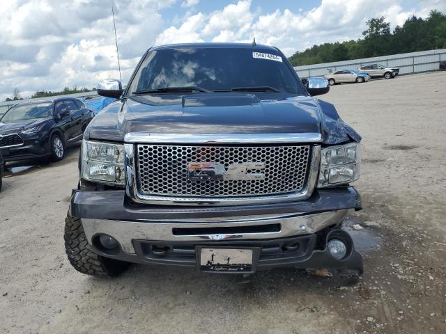 Photo 5 from auction – 2011 GMC SIERRA K15 with VIN 3GTP2WE3XBG291054