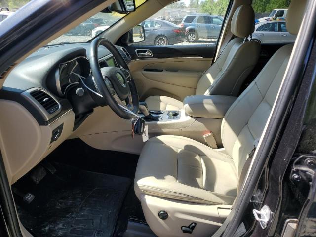 Photo 7 from auction – 2016 JEEP GRAND CHER with VIN 1C4RJFBG3GC355125