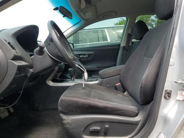 Photo 7 from auction – 2014 NISSAN ALTIMA 2.5 with VIN 1N4AL3AP0EC195635