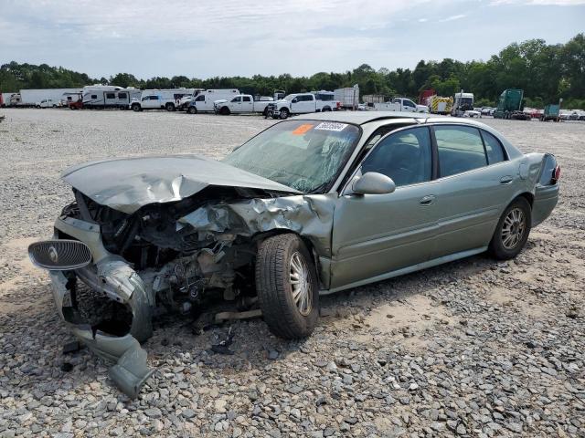 BUICK LESABRE CU 2005 with VIN 1G4HP54K55U180384 - Photo from auction