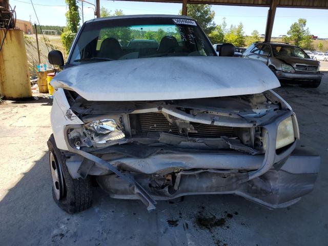 Photo 5 from auction – 2002 FORD F150 with VIN 1FTRF17W02NA13696
