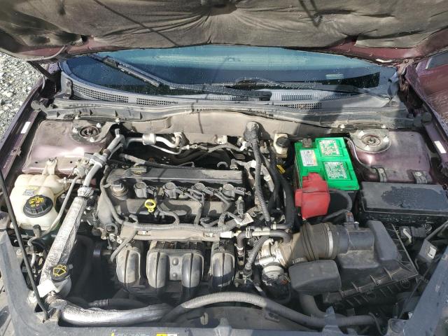 Photo 11 from auction – 2011 FORD FUSION SEL with VIN 3FAHP0JAXBR182725