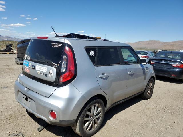 Photo 3 from auction – 2017 KIA SOUL + with VIN KNDJP3A50H7421375