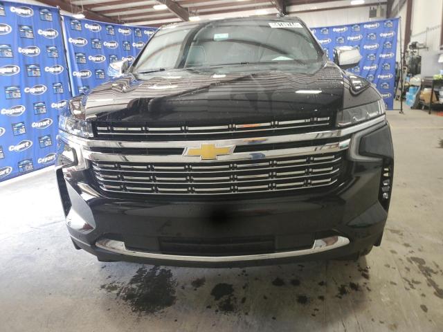Photo 5 from auction – 2024 CHEVROLET SUBURBAN C with VIN 1GNSCFKDXRR183166