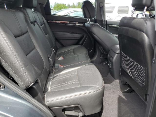 Photo 10 from auction – 2014 KIA SORENTO EX with VIN 5XYKUDA70EG545519