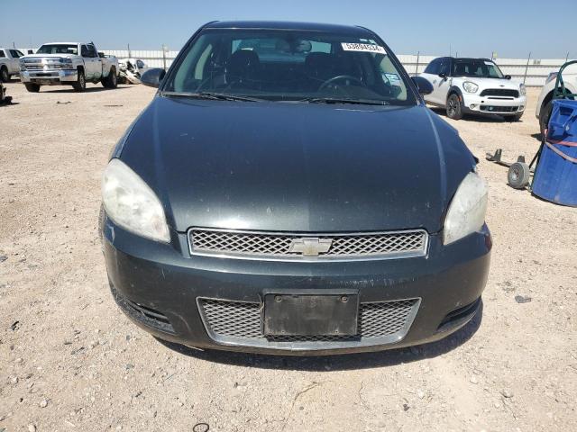 Photo 5 from auction – 2013 CHEVROLET IMPALA LT with VIN 2G1WG5E35D1159945
