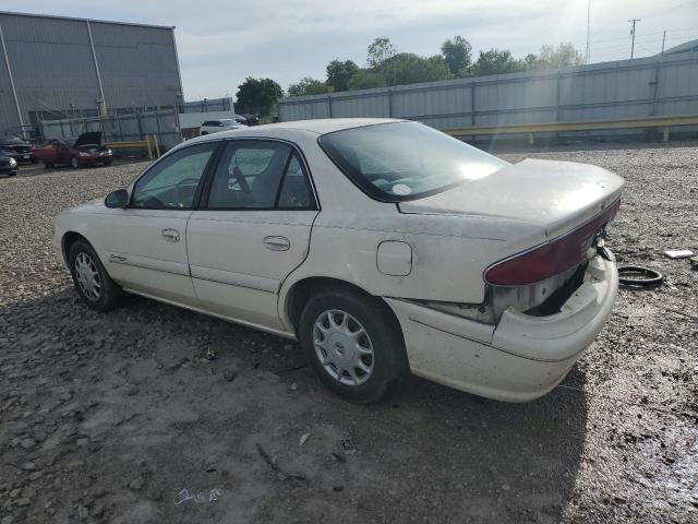 Photo 2 from auction – 2001 BUICK CENTURY CU with VIN 2G4WS52J011139571