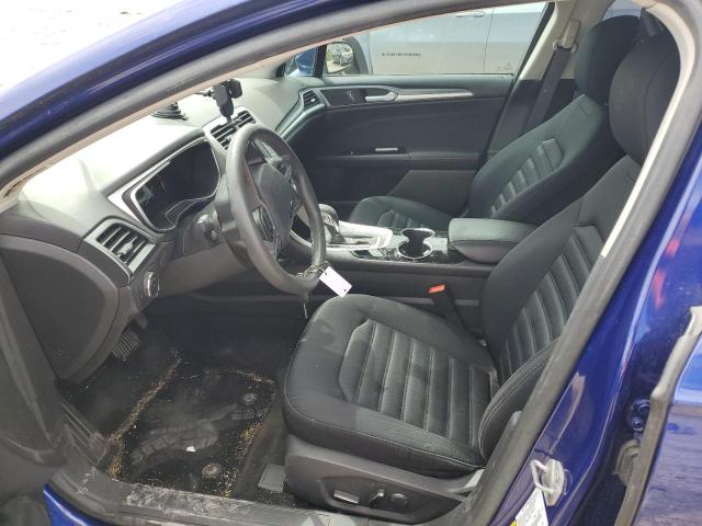 Photo 7 from auction – 2014 FORD FUSION with VIN 3FA6P0LU4ER214829