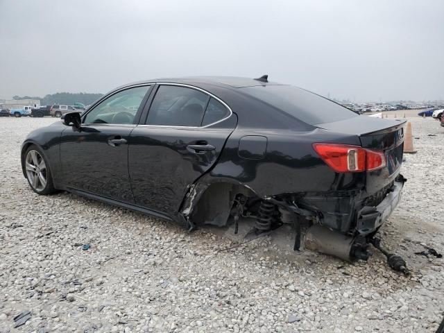 Photo 2 from auction – 2012 LEXUS IS 250 with VIN JTHBF5C23C5170277