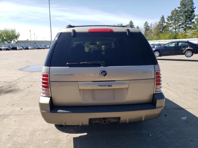 Photo 6 from auction – 2004 MERCURY MOUNTAINEE with VIN 4M2ZU86W44ZJ17159