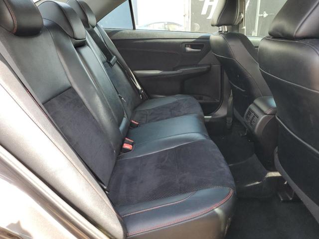 Photo 10 from auction – 2017 TOYOTA CAMRY LE with VIN 4T1BF1FK2HU798412