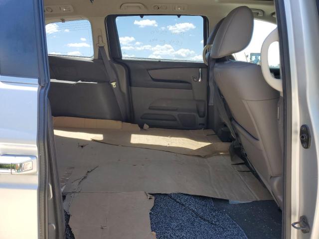 Photo 11 from auction – 2015 HONDA ODYSSEY EX with VIN 5FNRL5H69FB068277