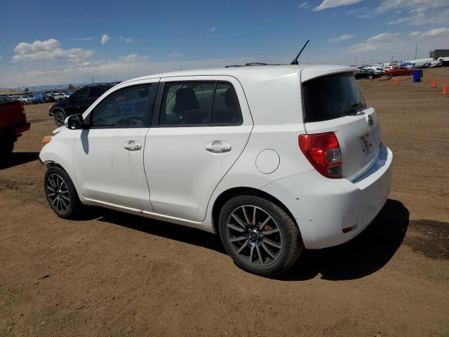 Photo 2 from auction – 2012 TOYOTA SCION XD with VIN JTKKU4B49C1023157