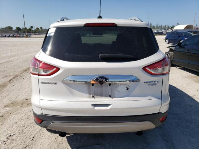 Photo 6 from auction – 2015 FORD ESCAPE TIT with VIN 1FMCU9J90FUB35043