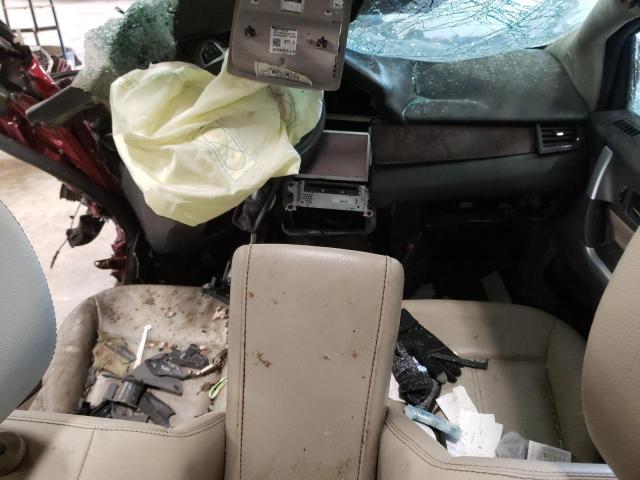 Photo 8 from auction – 2013 FORD EDGE LIMIT with VIN 2FMDK4KC4DBB48579