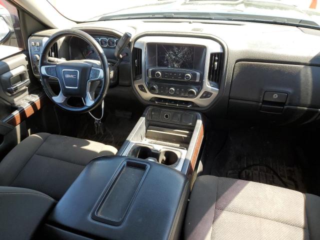 Photo 8 from auction – 2015 GMC SIERRA K15 with VIN 1GTV2UEC6FZ239020