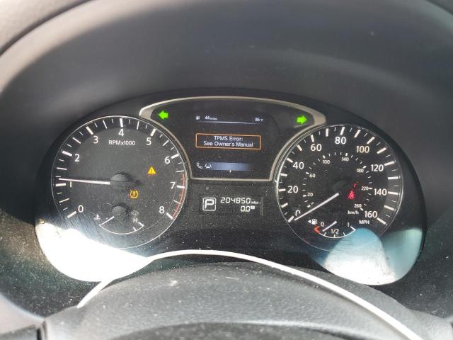 Photo 9 from auction – 2014 NISSAN ALTIMA 3.5 with VIN 1N4BL3AP9EC903398