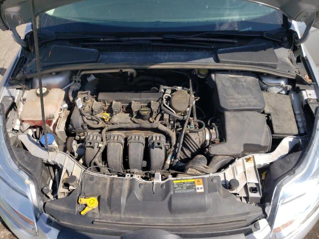 Photo 11 from auction – 2012 FORD FOCUS SE with VIN 1FAHP3F25CL426848