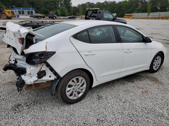 Photo 3 from auction – 2019 HYUNDAI ELANTRA SE with VIN 5NPD74LF2KH439632