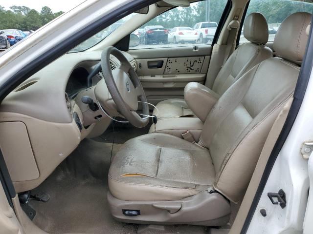 Photo 7 from auction – 2004 FORD TAURUS SES with VIN 1FAFP55U74A144519