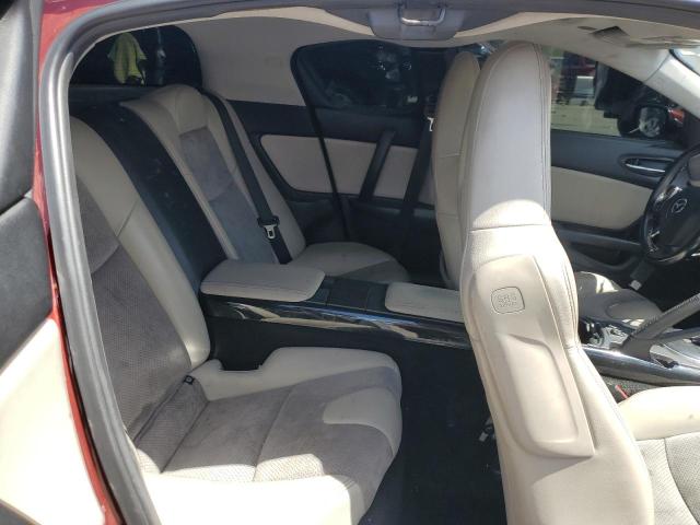Photo 10 from auction – 2006 MAZDA RX8 with VIN JM1FE173860205284