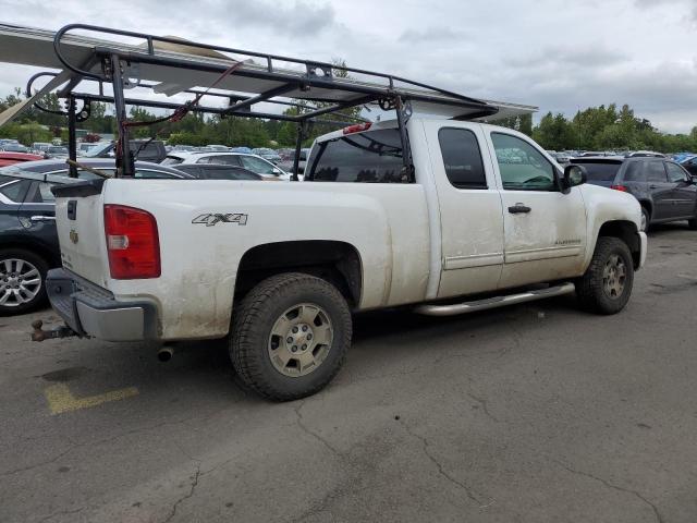 Photo 3 from auction – 2011 CHEVROLET SILVERADO with VIN 1GCRKSE35BZ229546