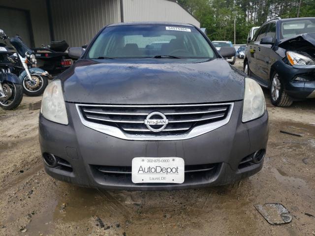 Photo 5 from auction – 2011 NISSAN ALTIMA BAS with VIN 1N4AL2AP0BC175763