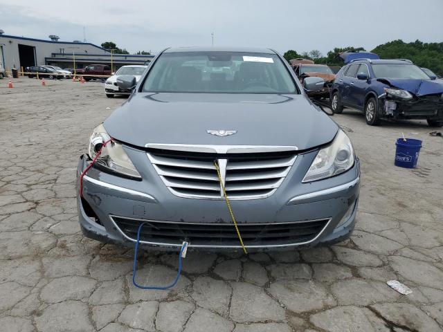 Photo 5 from auction – 2014 HYUNDAI GENESIS 3. with VIN KMHGC4DD9EU265781