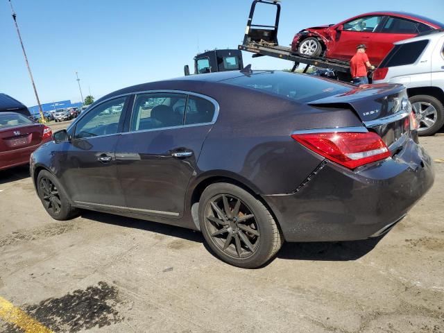 Photo 2 from auction – 2014 BUICK LACROSSE P with VIN 1G4GD5G35EF304411