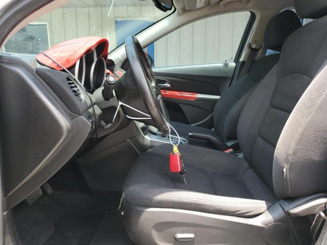 Photo 7 from auction – 2014 CHEVROLET CRUZE LT with VIN 1G1PC5SB5E7322898