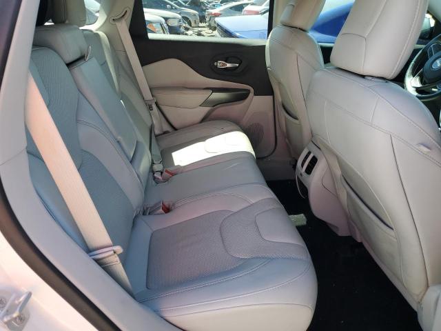 Photo 11 from auction – 2020 JEEP CHEROKEE L with VIN 1C4PJLDX8LD521517