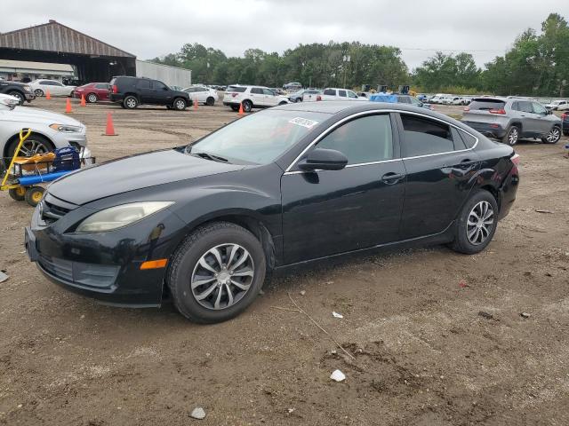 MAZDA 6 SPORT 2013 with VIN 1YVHZ8BH8D5M16360 - Photo from auction