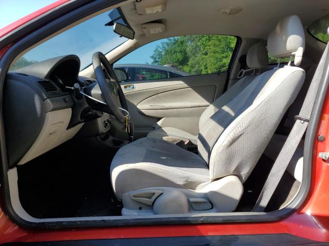 Photo 7 from auction – 2007 CHEVROLET COBALT LS with VIN 1G1AK15F877400514