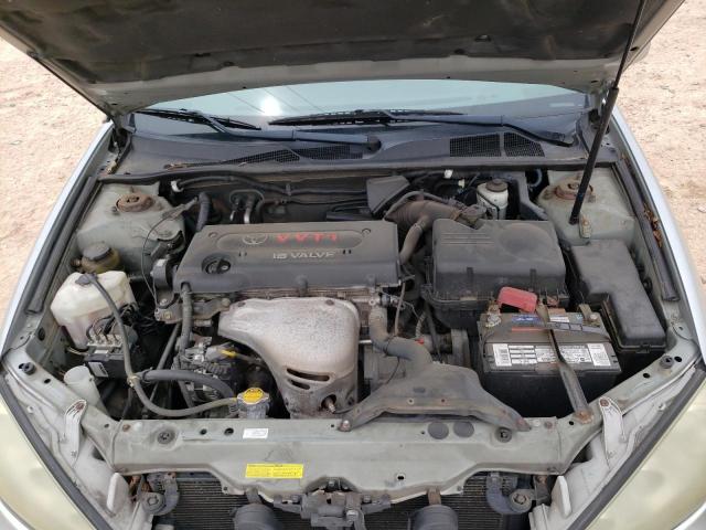 Photo 11 from auction – 2005 TOYOTA CAMRY LE with VIN 4T1BE30K45U018879