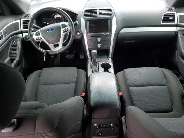 Photo 8 from auction – 2015 FORD EXPLORER X with VIN 1FM5K7D8XFGA71405