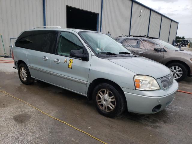 Photo 4 from auction – 2006 MERCURY MONTEREY L with VIN 2MRDA22226BJ03434