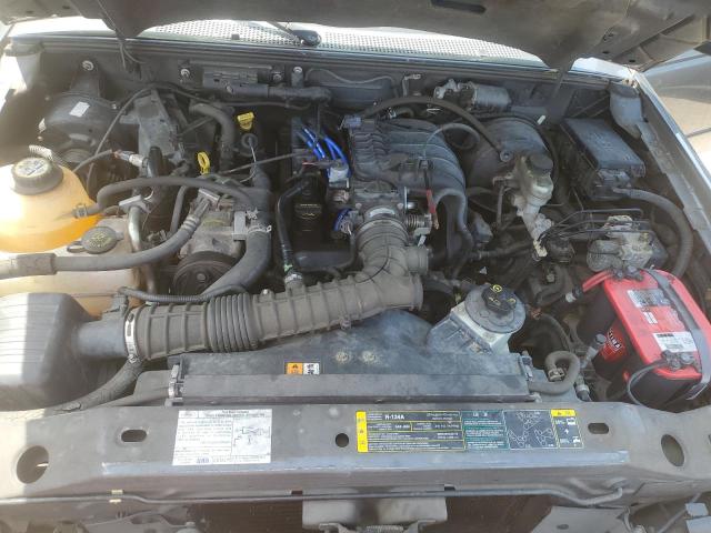 Photo 11 from auction – 2006 FORD RANGER with VIN 1FTYR10D56PA08810