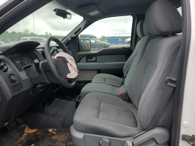 Photo 7 from auction – 2014 FORD F150 with VIN 1FTMF1CM9EKD70136