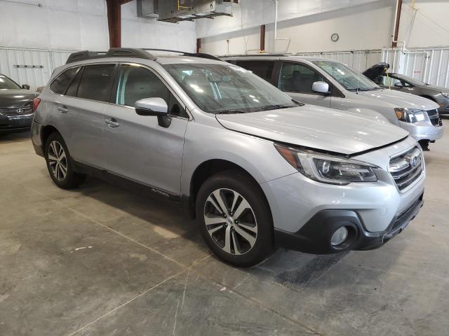 Photo 4 from auction – 2018 SUBARU OUTBACK 2. with VIN 4S4BSANC0J3240799