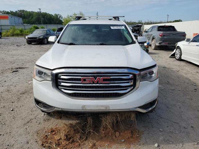 Photo 5 from auction – 2017 GMC ACADIA SLT with VIN 1GKKNMLS4HZ188578